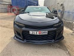 شيفروليه كامارو